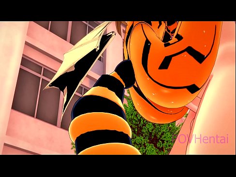 ❤️ Wasp Girl Monster ❤❌ အိမ်လုပ် porn my.gayasianporn.ru ❌